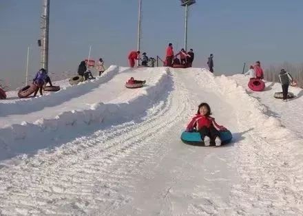 冬天惠民冰雪游，真的能带来超多好玩体验吗？