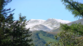 长白山的周边火车站们：一朵朵散落在雪中的花
