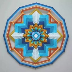 八卦阵中的秘密