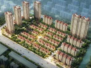 盐城锦尚花城：一场精心包装的骗局