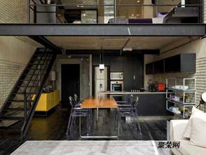 二楼L型商铺风水好吗？商铺二楼住人装修设计图推荐？