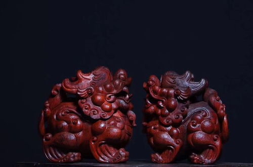 貔貅：只进不出的守财奴