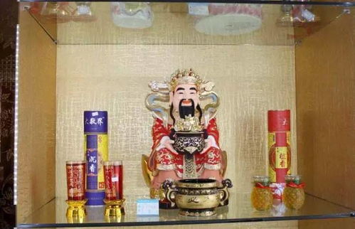财神喜欢什么摆件,财神喜欢什么水果