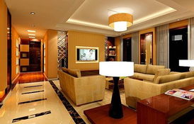 室内招财位置在哪里？如何确定家中的财位？