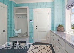 风水学玄关,简单风水入门玄关画