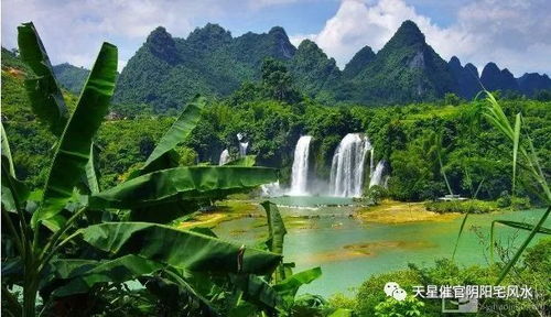 什么是坐山朝向,坐山观水风水