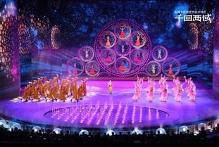 新疆风情，多元交融，传承盛宴，爆款必kan！