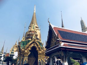 ：一次说走就走的旅行