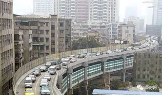 松江区的桥,松江大桥的风水作用