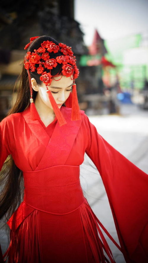 一、 乱糟糟的前言——梦里红衣婚礼到底是啥玩意儿