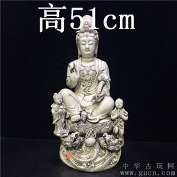 供奉观音像时，不同造型的观音像有何特殊寓意？