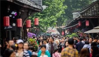 五一古村探秘之旅——门票只要XX元？真的这么便宜！