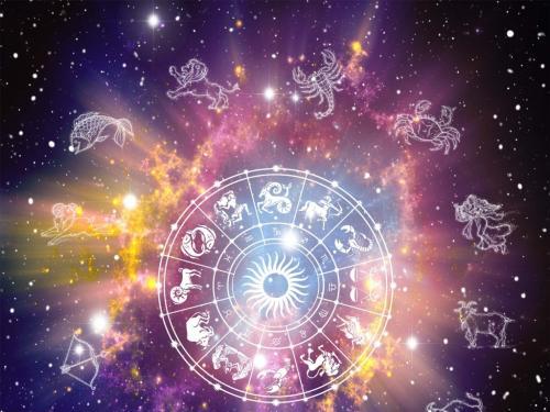 星座解读：2023年与贵人的互动