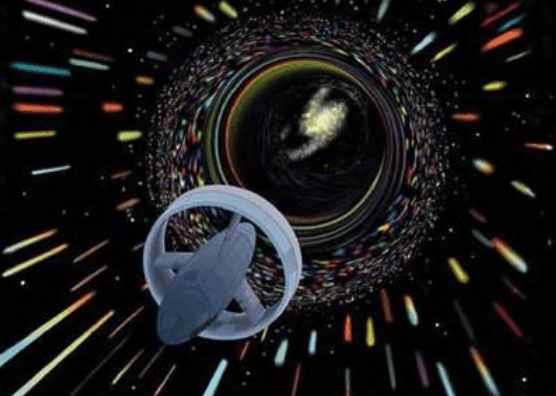 南极时空之门：科学与迷信的交织