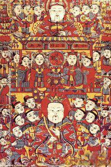 供奉财神时为何会流泪？南向房屋中财神应摆放在何处？