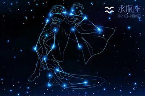 水瓶座是哪个月份的星座，水瓶座的月份是哪个星座？