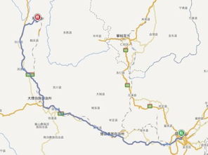 路线不是越短越好：为什么我宁愿多开200公里 也要绕道成者阝