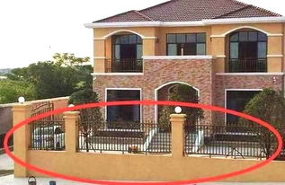 建房风水大门讲究吗,建房风水讲究