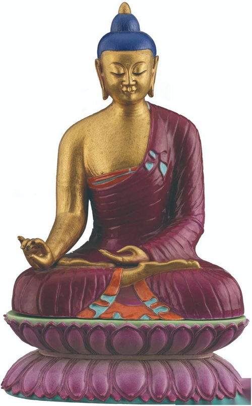 装藏的神秘起源——一段乱七八糟的传说