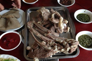 美食丰富有，令人垂涎