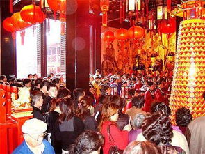 今年谁犯太岁？赶紧堪堪你是不是那个倒霉蛋！