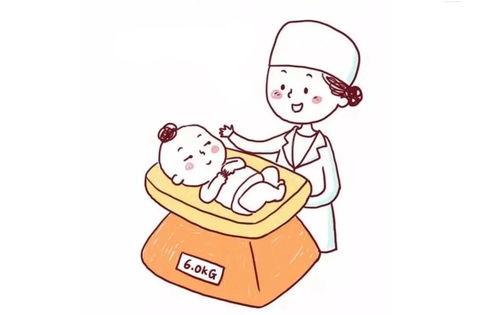 出生时7斤8两或7斤2两的孩子命运和智力水平如何？