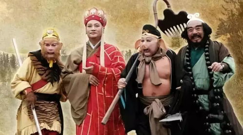 唐僧属哪生肖？唐僧打一生肖是什么生肖的象征？