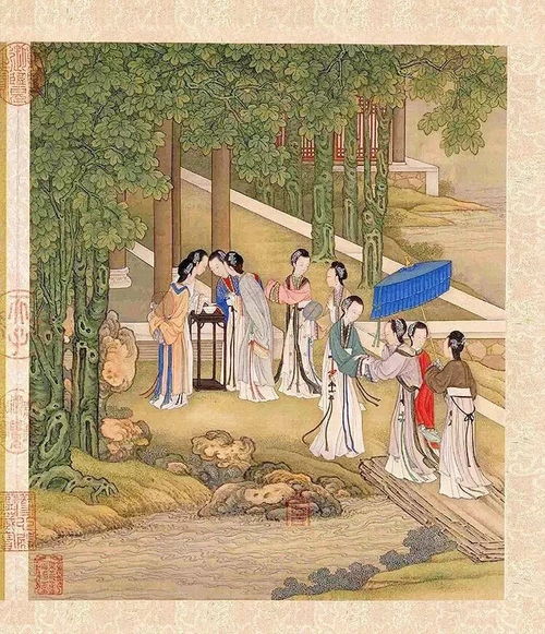 福建七夕：古今交融，浪漫民俗新风尚