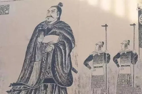 太康：昏庸的开端