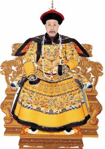罗瞎子的登场——算命也能抢皇位？