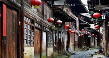 西兴古镇：隐藏在闹市中的千年古韵