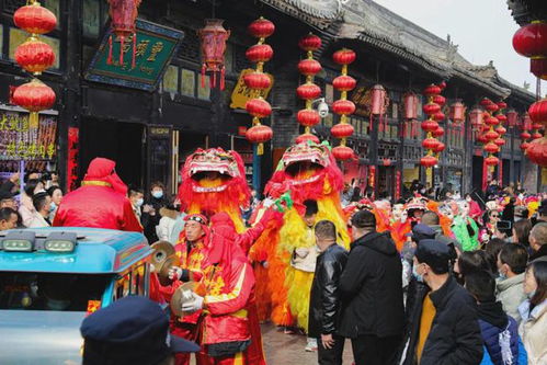 宁夏春节：特色民俗闹新春，年味浓郁迎佳节