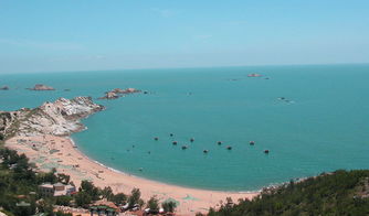 避开较高峰期玩转湄洲岛