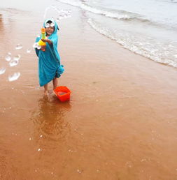 广州人看海的世纪难题终于被破解！这三个海滩让你怀疑人生