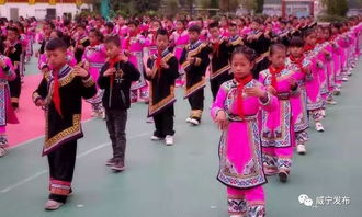 阿昌族风情：千年古韵，民族特色，传承魅力