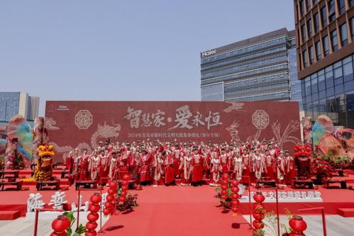 藏族婚俗：传统融合现代，婚庆爆款新风尚