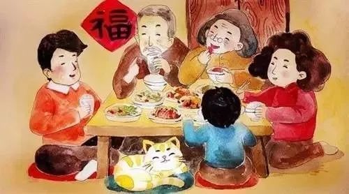 “初八大年风俗：传统融合，信仰之光，爆款民俗盛宴”