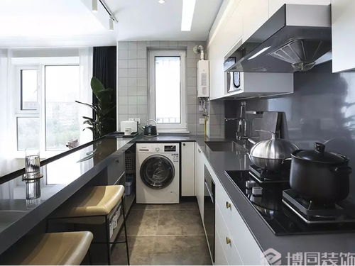 厨房对面,厨房相对凹凸风水