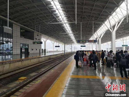 震惊！杭州到台州的高铁上竟然能看到这样的风景
