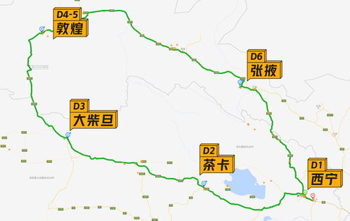 天啊！那些网红景点都是骗人的！