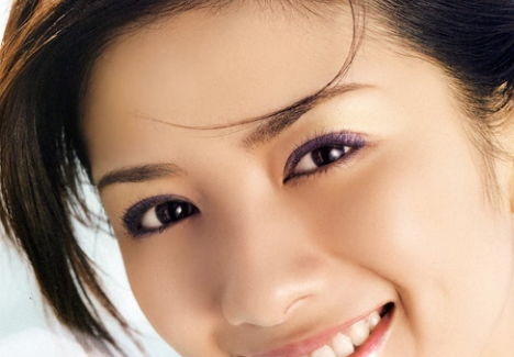 1　面相里的“旺夫”符号