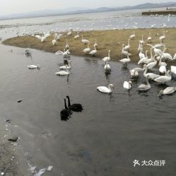 第一天：到达荣成