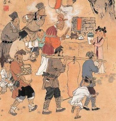“揭秘广东六月初六：传统风俗大揭秘，爆款必kan！”