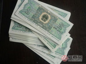 不同品相的实际价值差异