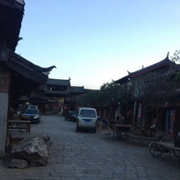 古镇门票市场价格一览：你的旅行预算指南