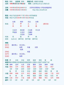 乙亥甲申戊子辛卯生辰八字命运如何解析？