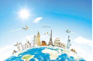 穷鬼旅行指南：如何在破产边缘玩出花