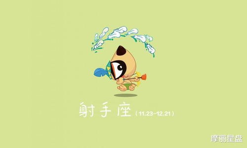星座爱情大揭秘！准不准自己看咯