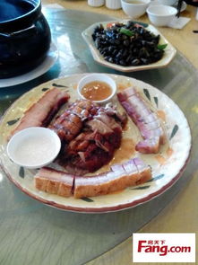 辽源美食