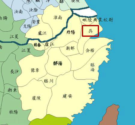 kan风水的武昌郡县,三国武昌郡